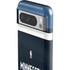 NBA Minnesota Timberwolves Jersey Google Pixel 8 Pro Impact Case